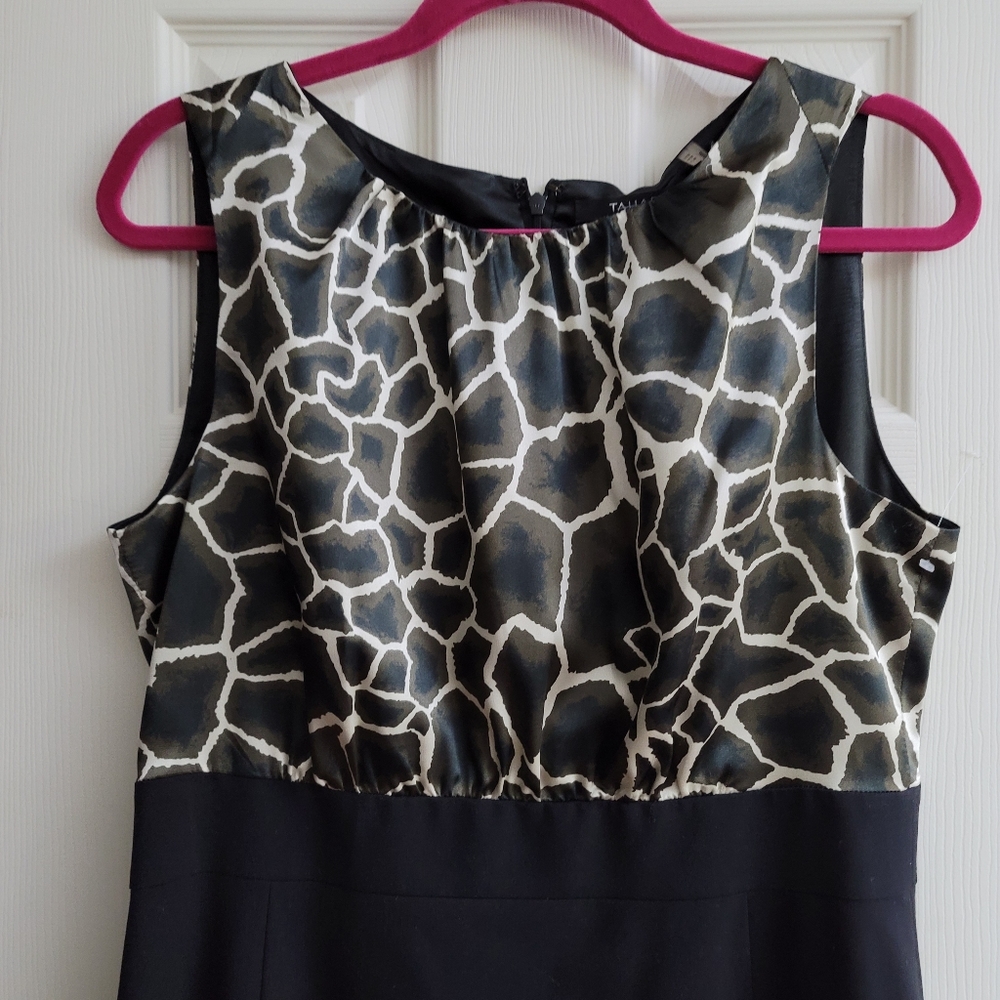 Tahari Dress